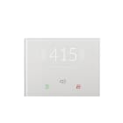 EELECTRON SPA - EEX9025GTR303L01 VETRO LETTORE 9025 LINE RGB BIANCO 3M