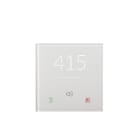 EELECTRON SPA - EEX9025GL03P03 VETRO FUORI PORTA - LINE RGB NERO