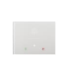 EELECTRON SPA - EEX9025GTH303L01 VETRO TASCA 9025 LINE RGB BIANCO 3M