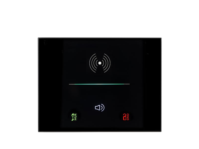EELECTRON SPA - EEX9025GTR303L03 VETRO LETTORE 9025 LINE RGB NERO 3M