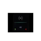 EELECTRON SPA - EEX9025GTR303L03 VETRO LETTORE 9025 LINE RGB NERO 3M