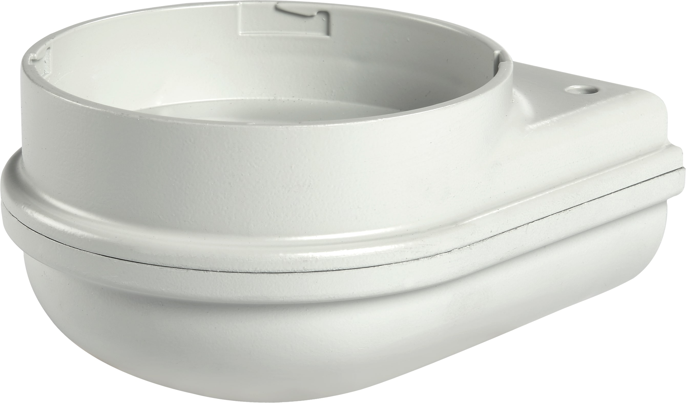 SIRENA - SIR90371 BASE HT WALL     V120/240AC GY