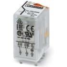 PHOENIX CONTACT - PHC2903666 REL-IR2/L- 24AC/2X21 RELE SINGOLO
