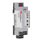 B.E.G. ITALIA SRL - BBH90411 BIA4-KNXS REG - 4 IN 230V KNX SU GUIDA D