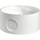 SIRENA - SIR90437 BASE MT DEEP V40/80DAC WH