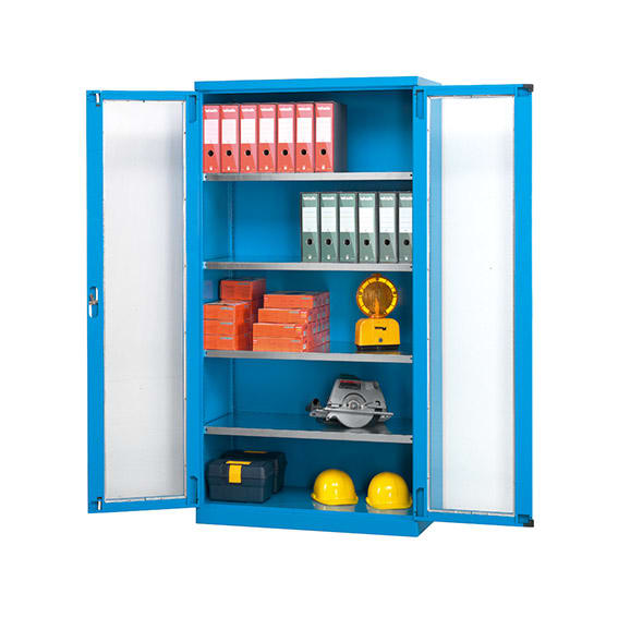 ABC TOOLS SPA - ABCN90453000 ARMADI + PORTE 1023X555XH.2000