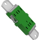 EXCEL - EXL905-000 Excel Enbeam LCAPC Duplex Flangeless SM