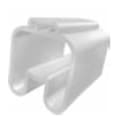 CEMBRE SPA - CEM90500 TUBETTO PMF-05 SERIE FLAT Ø=9-15MM. L=10