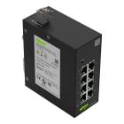 WAGO ITALIA SRL - WAG852-112/000-001 SWITCH INDUSTRIALE ECO 8P 100BASE-TX NER