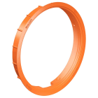 KAISER GMBH & CO. KG - KAI9060-42 HOHLWAND ADAPTERRING 68/73 MM