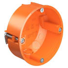 KAISER GMBH & CO. KG - KAI9061-01 SCATOLA PER APPARECCHI P. PARETI LEGGERE