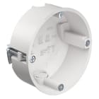 KAISER GMBH & CO. KG - KAI9061-78 SCATOLA PER APPARECCHI P. PARETI LEGGERE