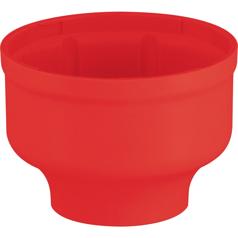 SIRENA - SIR90619 BASE LT POLE V12/24DAC RD