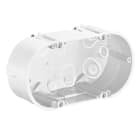 KAISER GMBH & CO. KG - KAI9062-77 Scatola elettronica ermetica per pareti