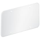 KAISER GMBH & CO. KG - KAI9062-90 HOHLWAND, DECKEL FUR