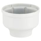 SIRENA - SIR90626 BASE LT POLE PNP V12/24DC WH