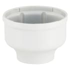 SIRENA - SIR90626 BASE LT POLE PNP V12/24DC WH