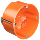 KAISER GMBH & CO. KG - KAI9063-02 SCATOLA DA INCASSO PER PARETI LEGGERE