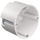 KAISER GMBH & CO. KG - KAI9064-78 HOHLWAND GERATE-VERBINDUNGSDOSE