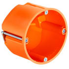 KAISER GMBH & CO. KG - KAI9066-01 HOHLWAND GERATE-VERBINDUNGSDOSE