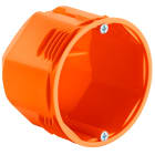 KAISER GMBH & CO. KG - KAI9066-12 Scatola di derivazione per pareti