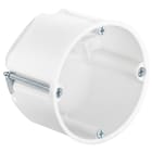 KAISER GMBH & CO. KG - KAI9066-77 SCATOLA DI DERIVAZIONE PER PARETI