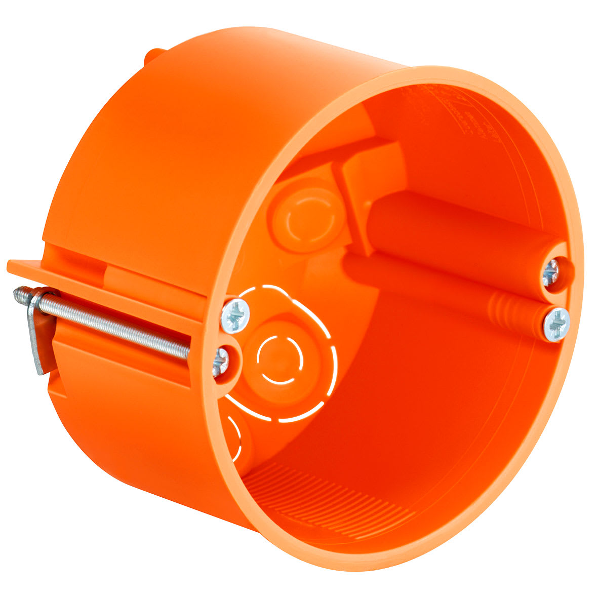 KAISER GMBH & CO. KG - KAI9067-01 HOHLWAND GERATEDOSE PERILEX