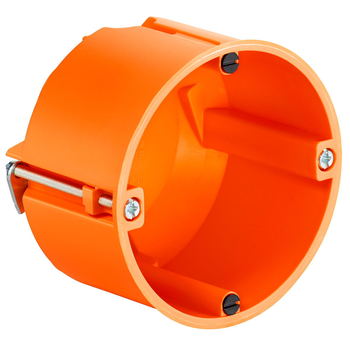 KAISER GMBH & CO. KG - KAI9068-01 HOHLWAND GERATEDOSE