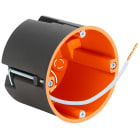 KAISER GMBH & CO. KG - KAI9068-88 HOHLWAND GERATE-VERBINDUNGSDOSE