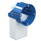 KAISER GMBH & CO. KG - KAI9068-94 HOHLWAND ELECTRONIC-DOSE FLEX