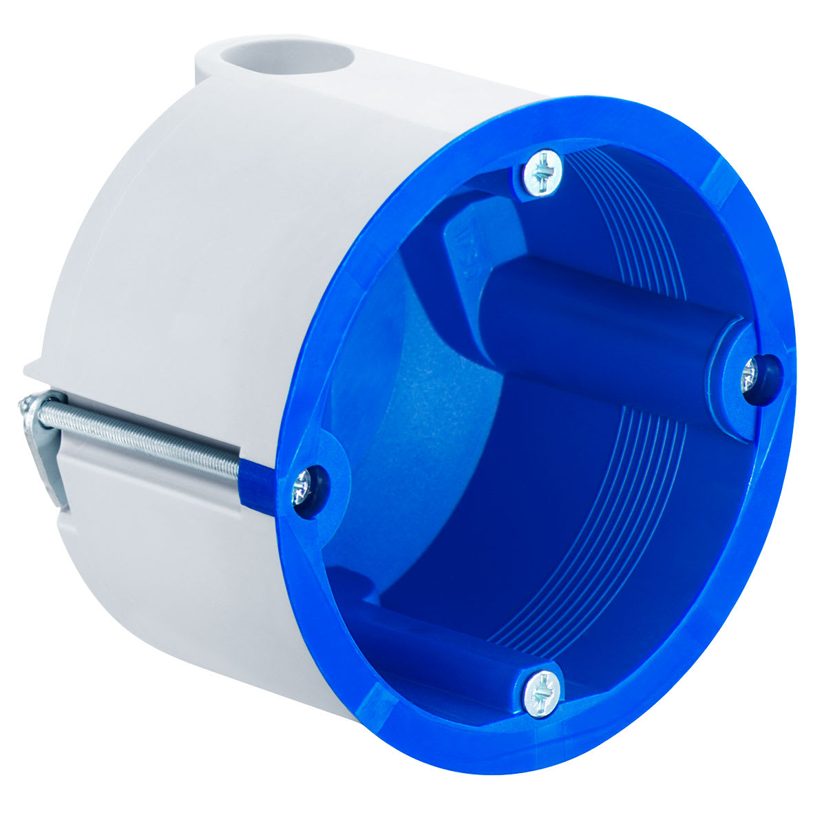 KAISER GMBH & CO. KG - KAI9069-01 HOHLWAND GERATE-VERBINDUNGSDOSE