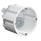 KAISER GMBH & CO. KG - KAI9069-76 HOHLWAND, GERATE-VERBINDUNGSDOSE