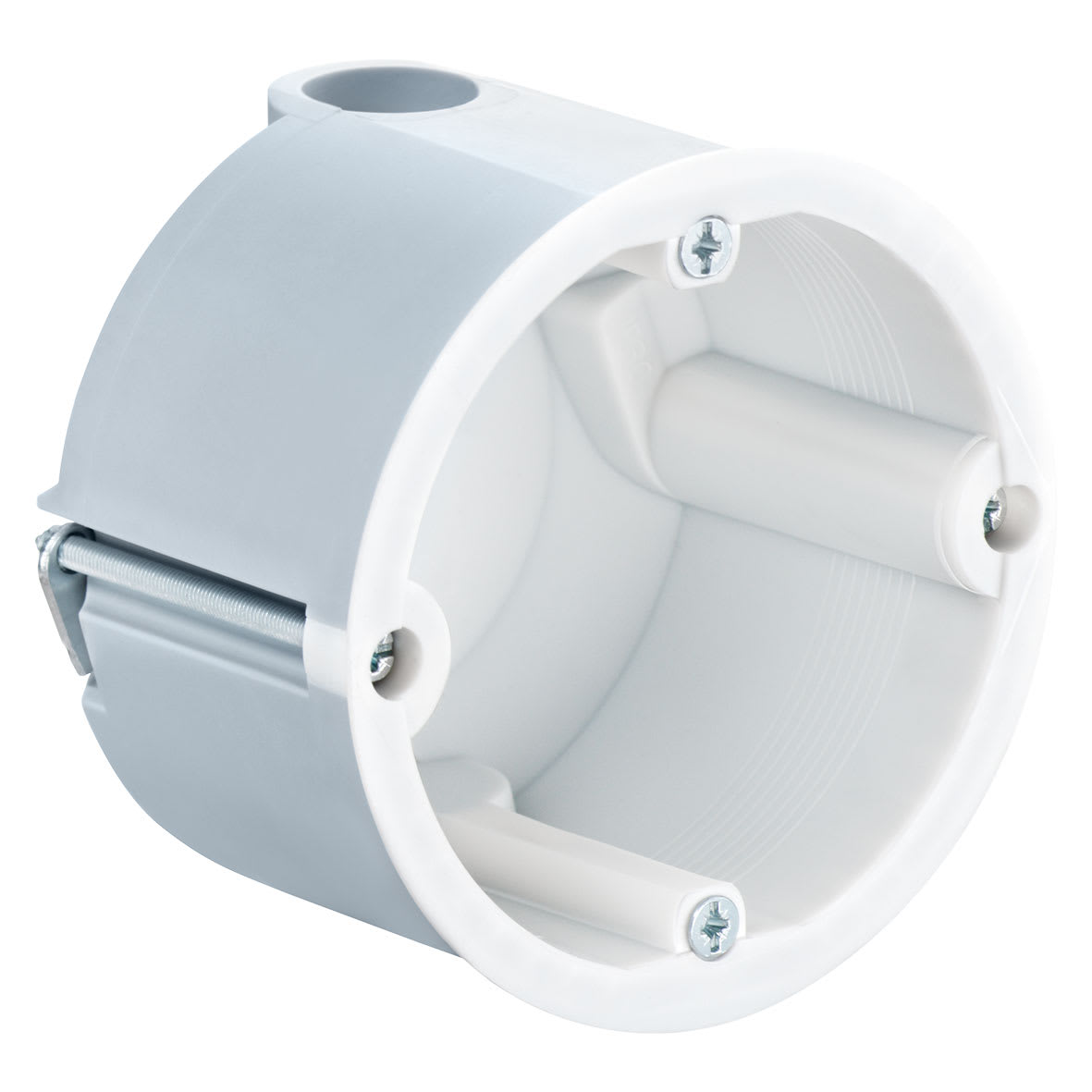 KAISER GMBH & CO. KG - KAI9069-77 HOHLWAND GERATE-VERBINDUNGSDOSE