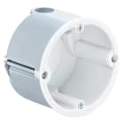 KAISER GMBH & CO. KG - KAI9069-77 HOHLWAND GERATE-VERBINDUNGSDOSE