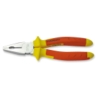 CANFOR UTENSILI SRL - CNF907/10/018 Pinze universali 180 mm
