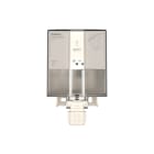 THEBEN SRL - THE9070410 ANTENNA RC - DCF 77 PER SERIE TOP2