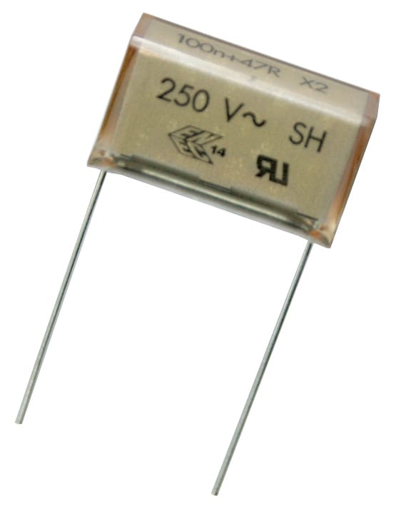 THEBEN SRL - THE9070523 FILTRO RC PER SENSORI DI MOVIMENTO / PRE