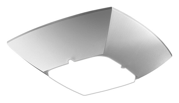 THEBEN SRL - THE9070631 TELAIO PRESENCE LIGHT 360 - ALLUMINIO