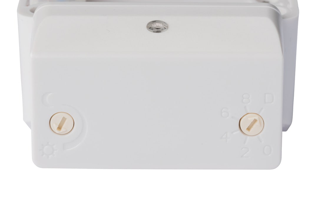 THEBEN SRL - THE9070762 SENSORE DI LUMINOSITA  THELEDA B WH