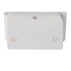 THEBEN SRL - THE9070762 SENSORE DI LUMINOSITA THELEDA B WH