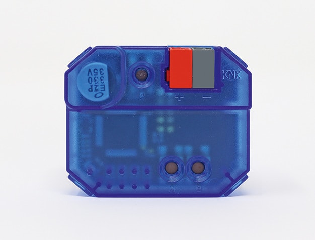 THEBEN SRL - THE9070868 ACCOPPIATORE MULTIMEDIALE RF KNX