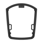 THEBEN SRL - THE9070907 TELAIO DISTANZIATORE THELUXA S NERO