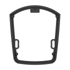 THEBEN SRL - THE9070907 TELAIO DISTANZIATORE THELUXA S NERO