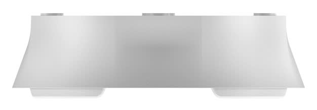 THEBEN SRL - THE9070918 TELAIO A VISTA 110 B  WH