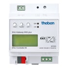 THEBEN SRL - THE9070929 INTERFACCIA DALI KNX PLUS