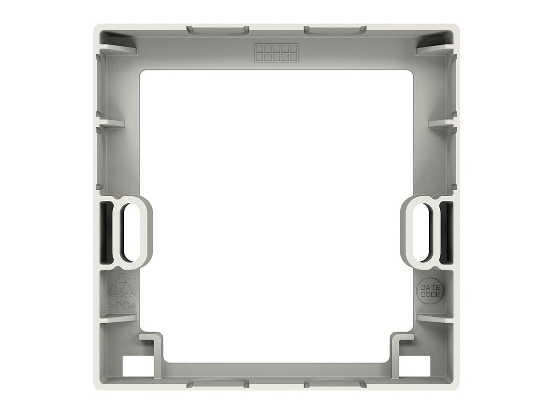 THEBEN SRL - THE9070971 TELAIO DISTANZIATORE BIANCO