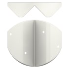 THEBEN SRL - THE9070974 STAFFA PER MONTAGGIO ANGOLARE THELUXA E