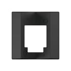 THEBEN SRL - THE9070987 ANGOLARE THELEDA S NERO