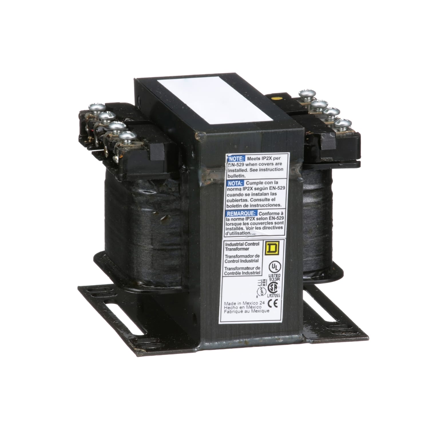 SCHNEIDER ELECTRIC - SNR9070T150D31 TRASFORMATORE