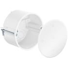 KAISER GMBH & CO. KG - KAI9071-77 HOHLWAND VERBINDUNGSDOSE D 74 MM